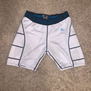 Mizuno Fastpitch Sliding Softball Pants